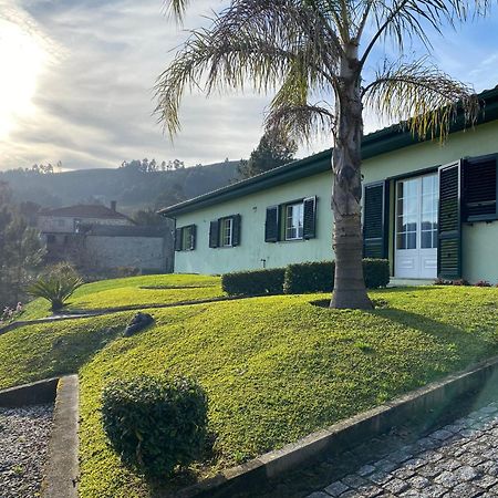 Casa Cataleia Villa Inn بونتي دي ليما المظهر الخارجي الصورة