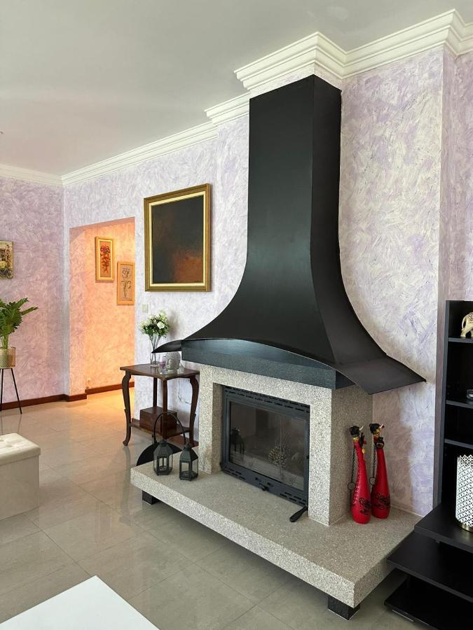 Casa Cataleia Villa Inn بونتي دي ليما المظهر الخارجي الصورة