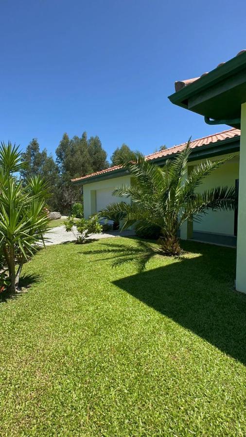 Casa Cataleia Villa Inn بونتي دي ليما المظهر الخارجي الصورة