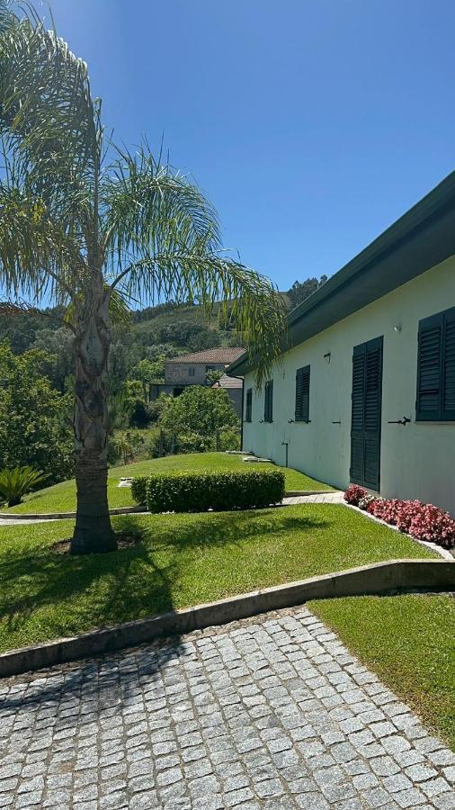 Casa Cataleia Villa Inn بونتي دي ليما المظهر الخارجي الصورة