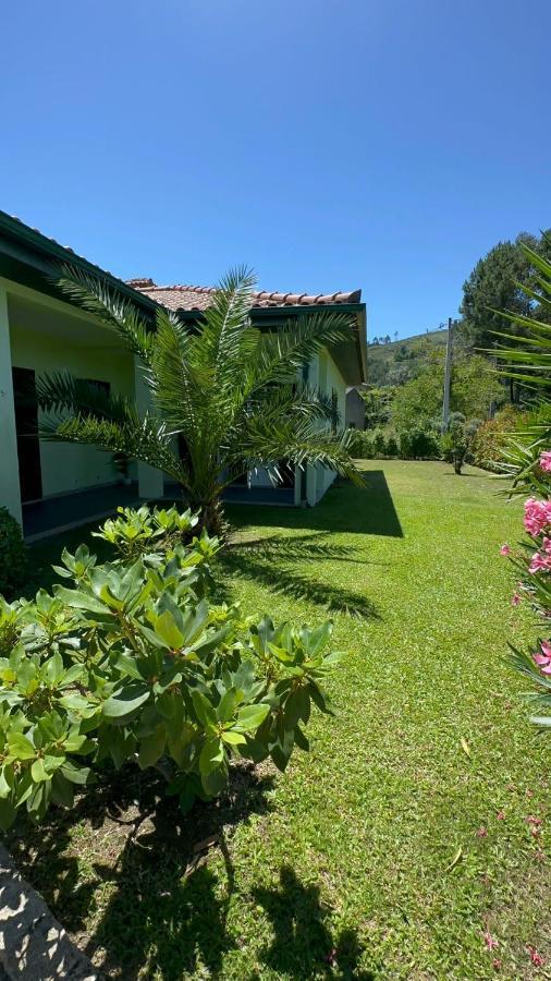 Casa Cataleia Villa Inn بونتي دي ليما المظهر الخارجي الصورة