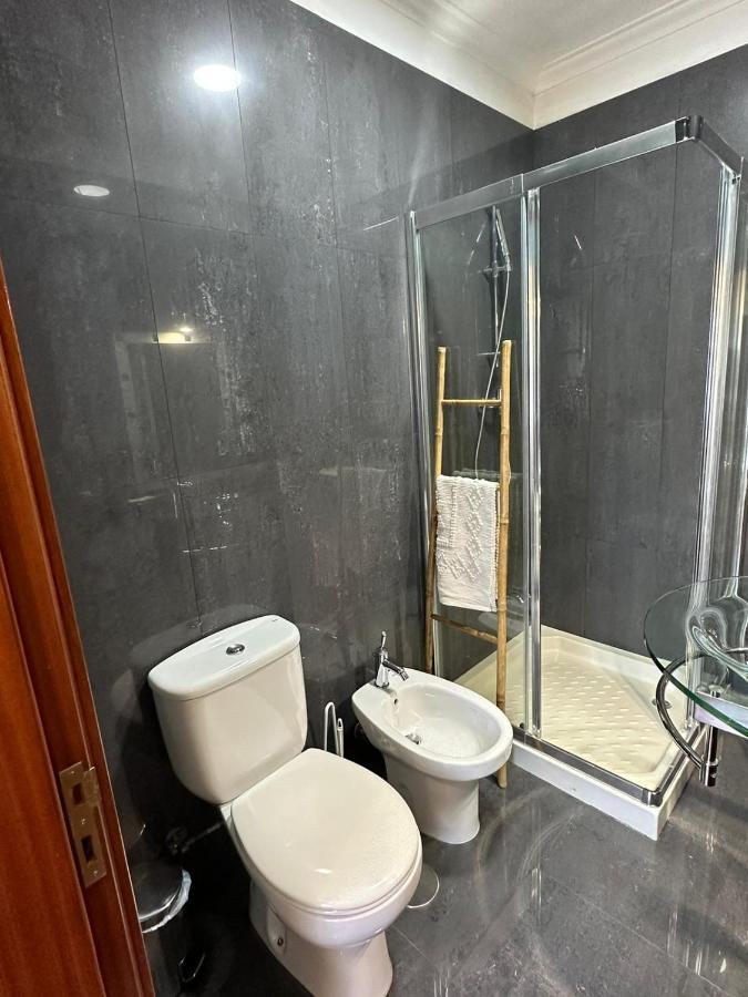 Casa Cataleia Villa Inn بونتي دي ليما المظهر الخارجي الصورة