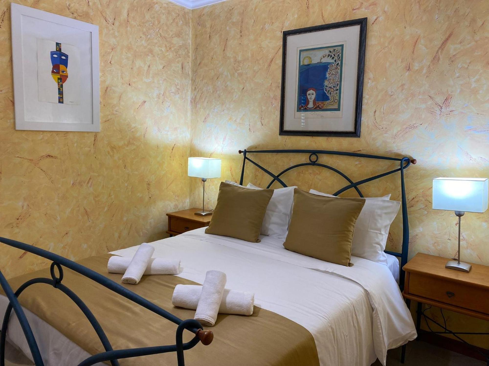 Casa Cataleia Villa Inn بونتي دي ليما المظهر الخارجي الصورة