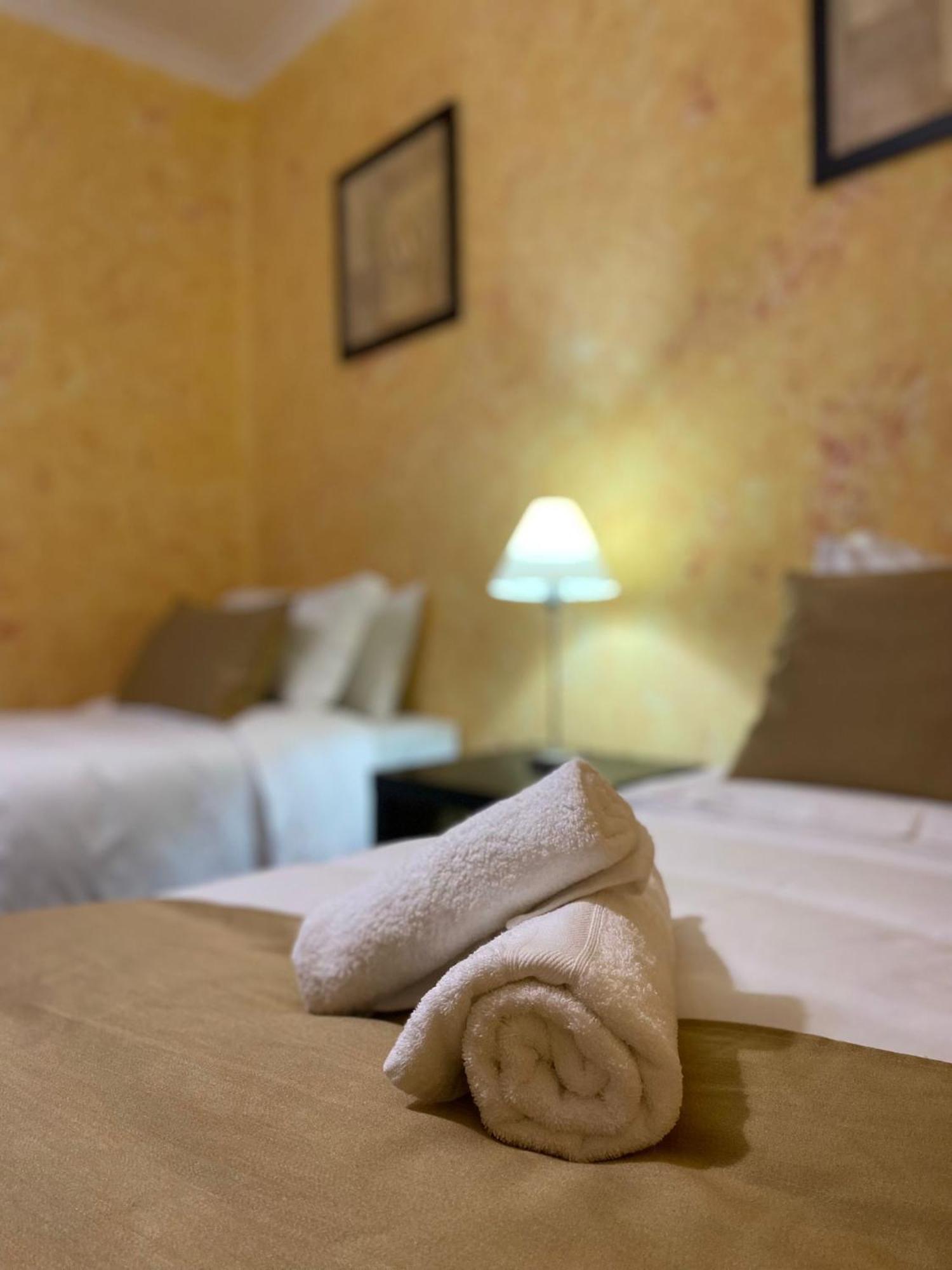 Casa Cataleia Villa Inn بونتي دي ليما المظهر الخارجي الصورة