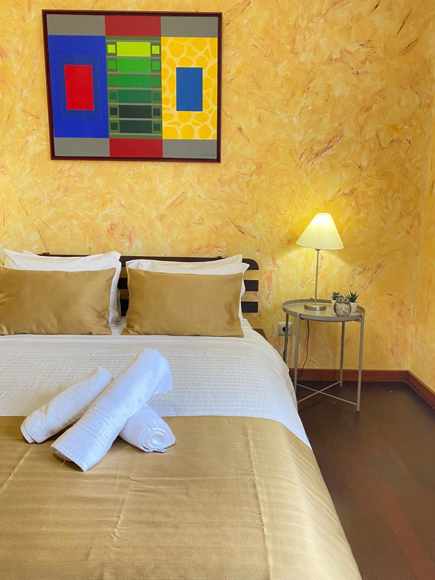 Casa Cataleia Villa Inn بونتي دي ليما المظهر الخارجي الصورة