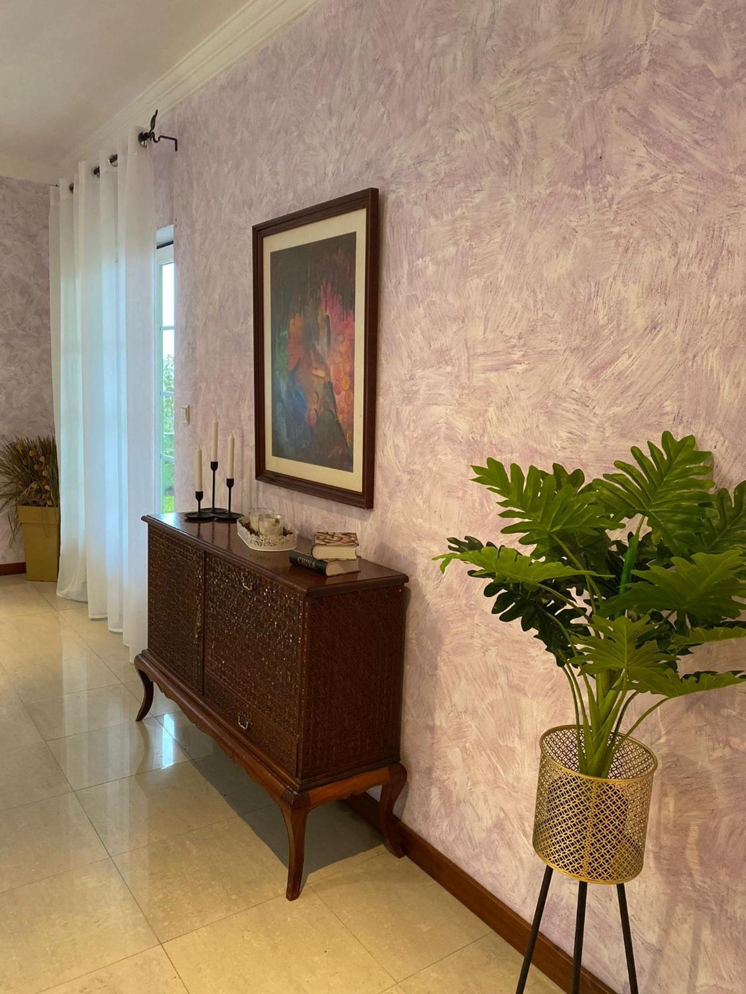 Casa Cataleia Villa Inn بونتي دي ليما المظهر الخارجي الصورة