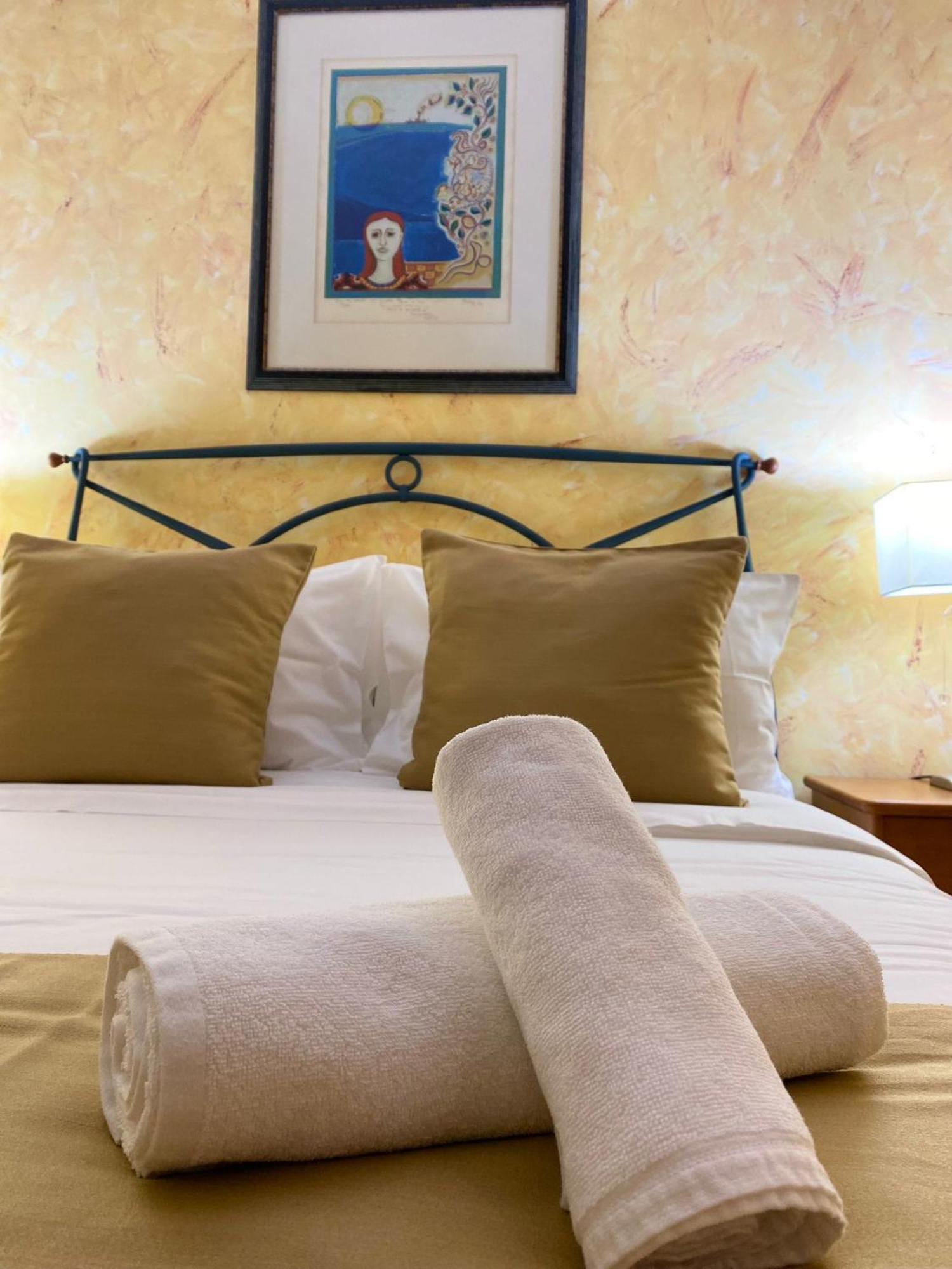 Casa Cataleia Villa Inn بونتي دي ليما المظهر الخارجي الصورة